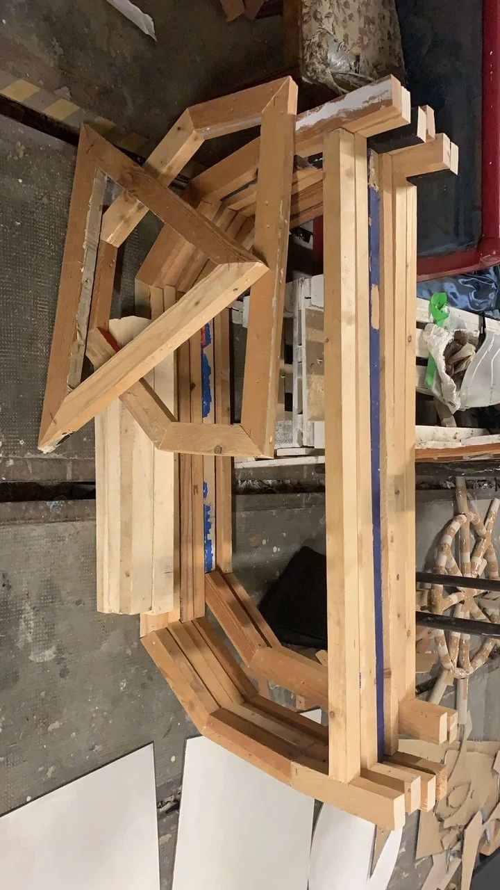 Assemblage des couples