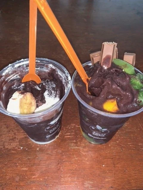 Açaí