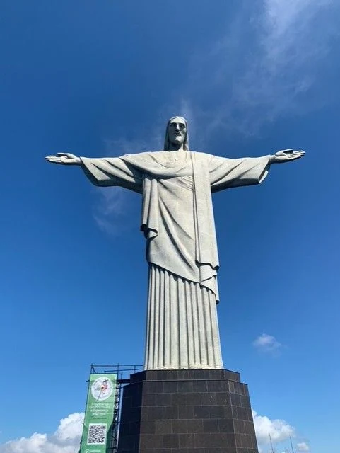 Christ Rédempteur