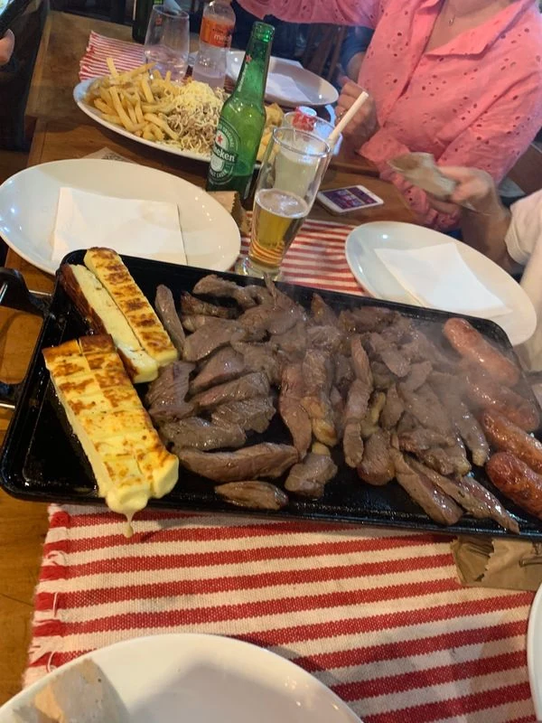 Churrasco